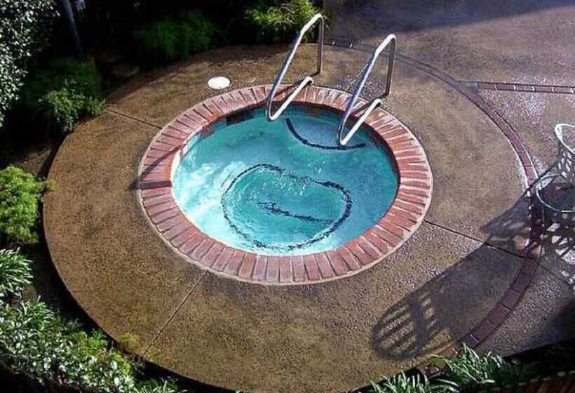 酒店 Keefers Inn King City