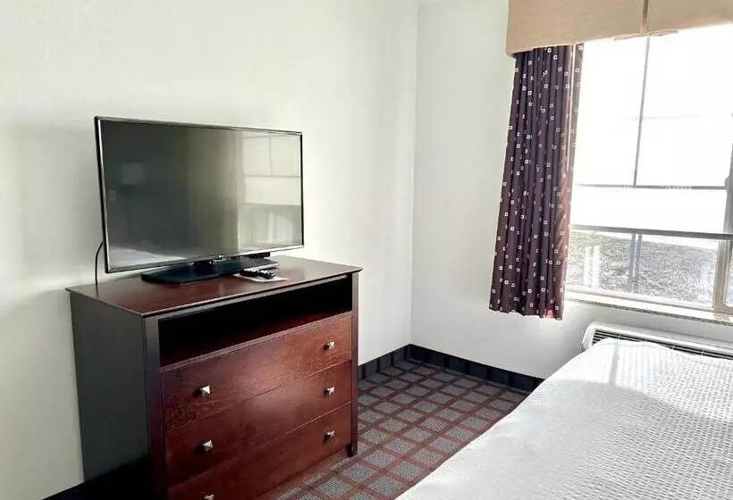 酒店 La Quinta By Wyndham Bozeman