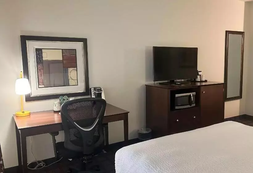 酒店 La Quinta By Wyndham Bozeman