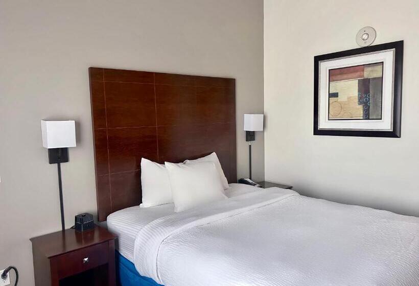 فندق La Quinta By Wyndham Bozeman