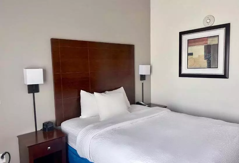 酒店 La Quinta By Wyndham Bozeman