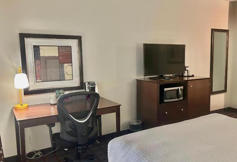 فندق La Quinta By Wyndham Bozeman