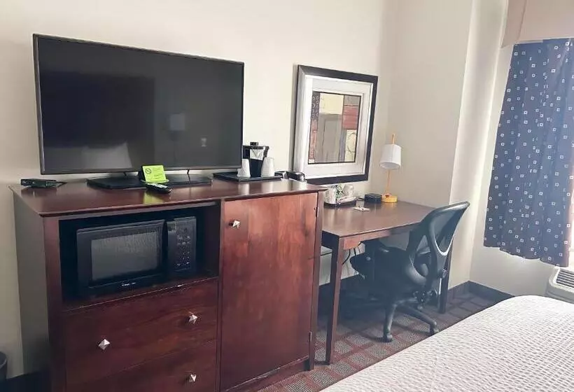 酒店 La Quinta By Wyndham Bozeman