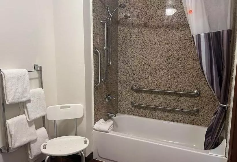 酒店 La Quinta By Wyndham Bozeman