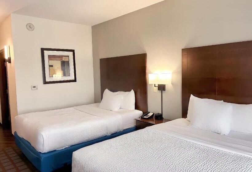 فندق La Quinta By Wyndham Bozeman