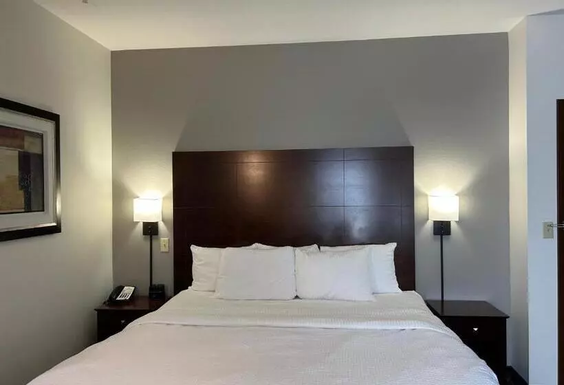 酒店 La Quinta By Wyndham Bozeman