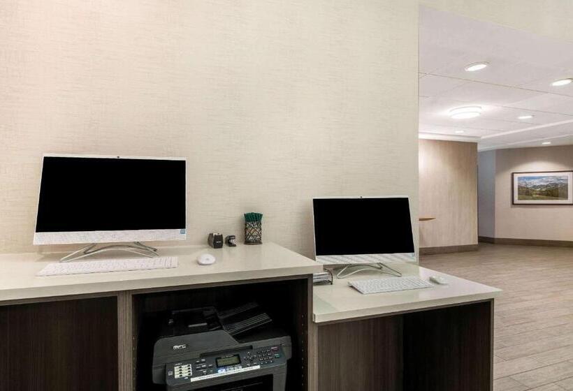 فندق La Quinta By Wyndham Bozeman