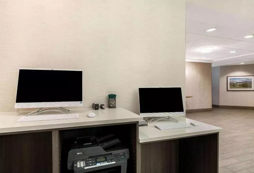 酒店 La Quinta By Wyndham Bozeman