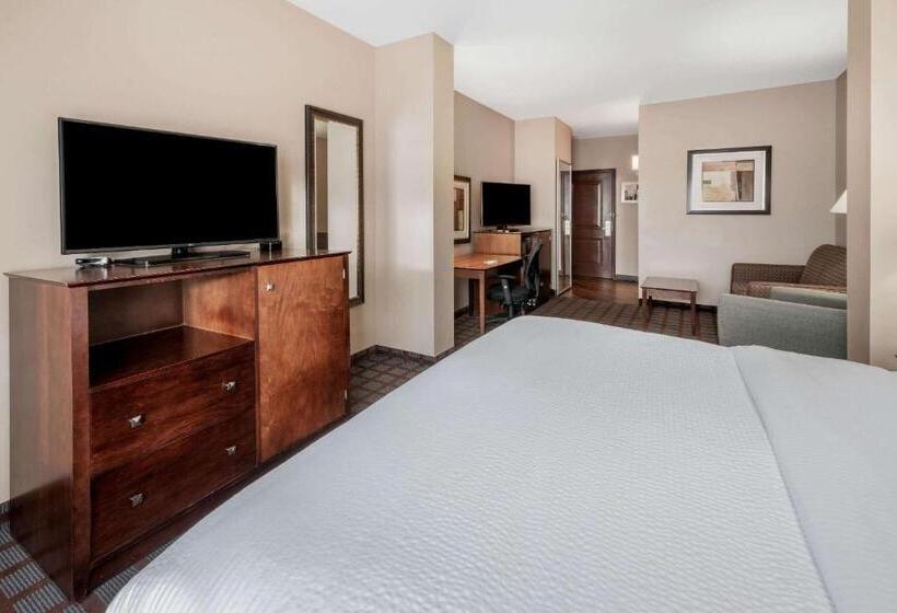 فندق La Quinta By Wyndham Bozeman