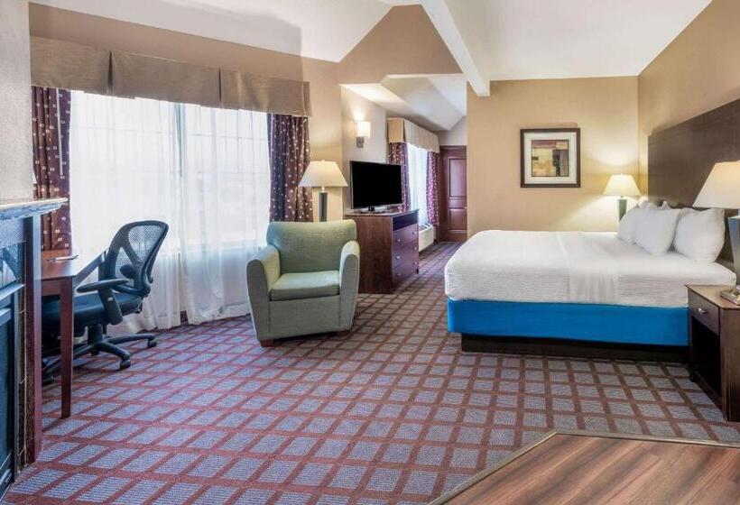 فندق La Quinta By Wyndham Bozeman