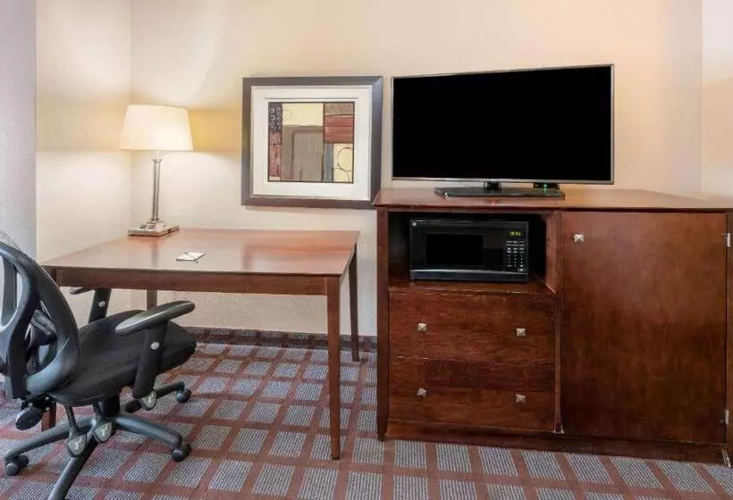 酒店 La Quinta By Wyndham Bozeman