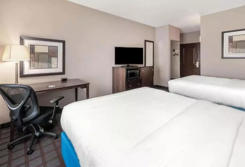 酒店 La Quinta By Wyndham Bozeman