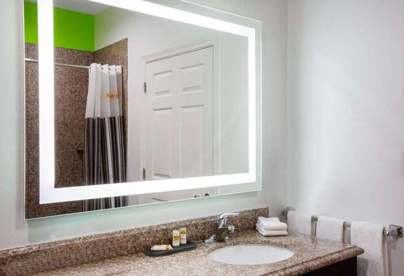 בית מלון כפרי La Quinta Inn & Suites By Wyndham Raymondville