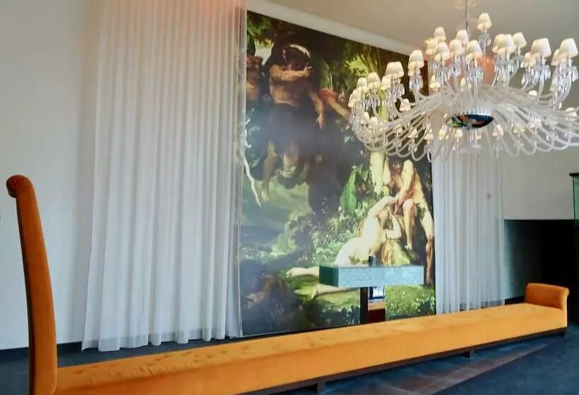 Hotelli Loft  Montreal