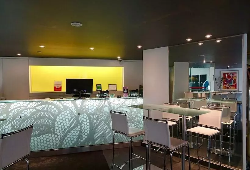 Hotelli Loft  Montreal