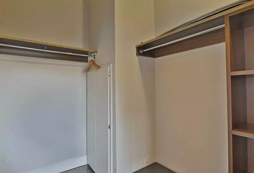 Hotelli Loft  Montreal