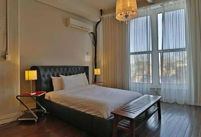 Hotelli Loft  Montreal