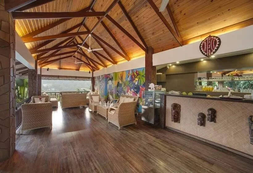 فندق Mayfair Spa Resort & Casino