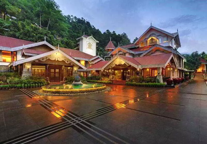 فندق Mayfair Spa Resort & Casino