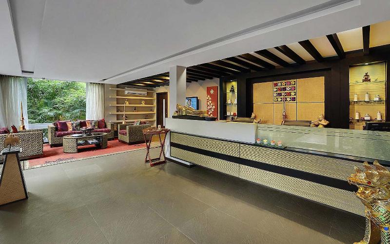 فندق Mayfair Spa Resort & Casino