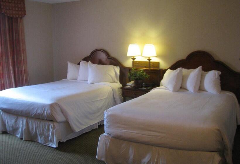 Hotel Mcm Elegante Suites Abilene