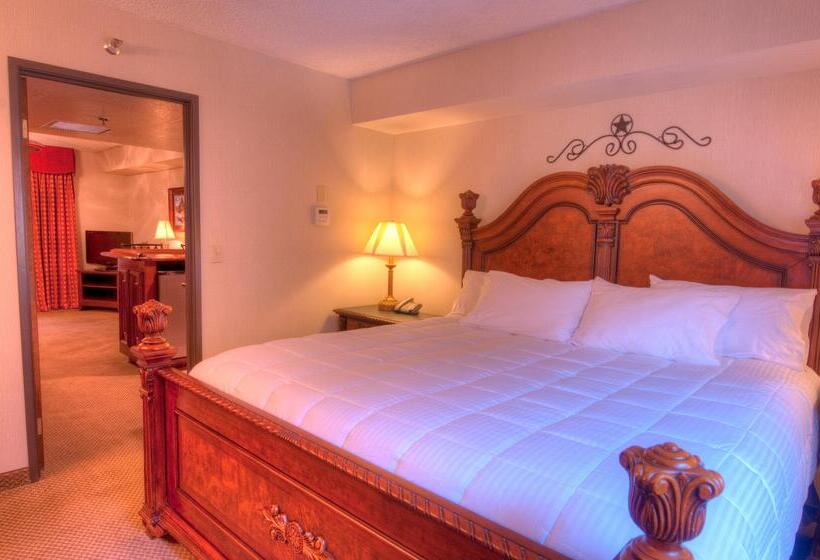 Hotel Mcm Elegante Suites Abilene