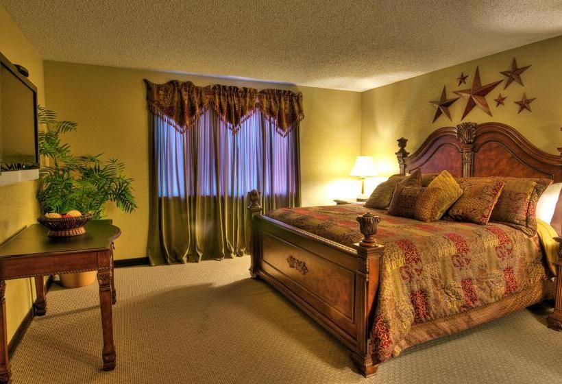 Hotel Mcm Elegante Suites Abilene