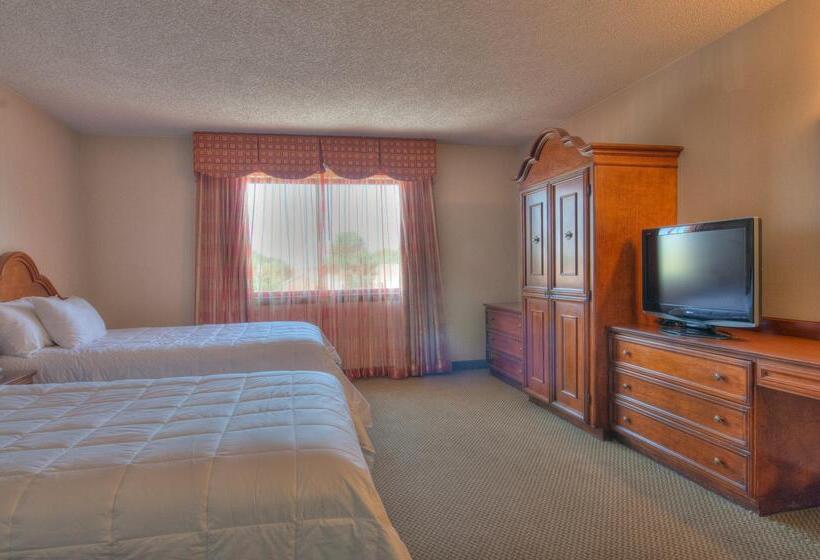 Hotel Mcm Elegante Suites Abilene