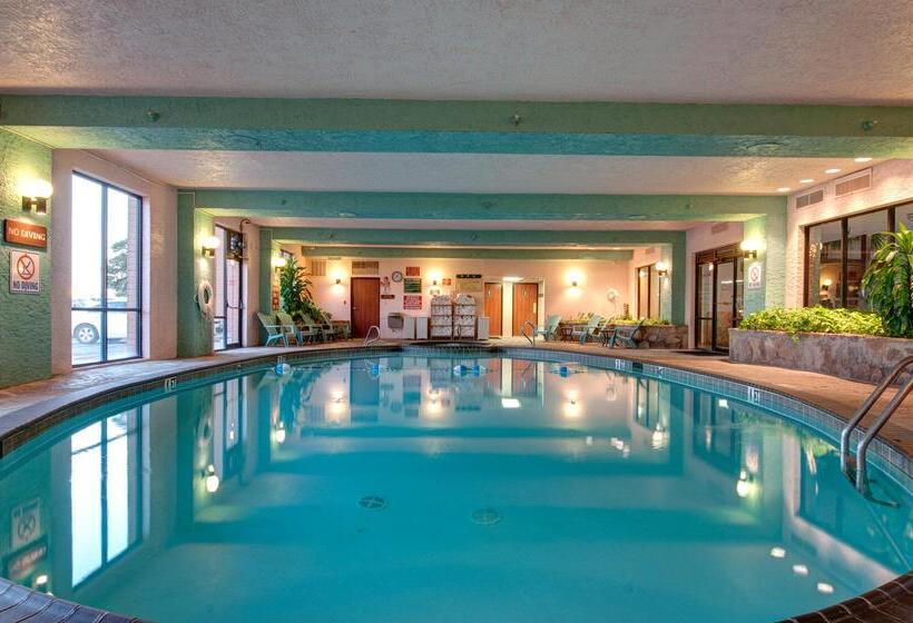 Hotel Mcm Elegante Suites Abilene