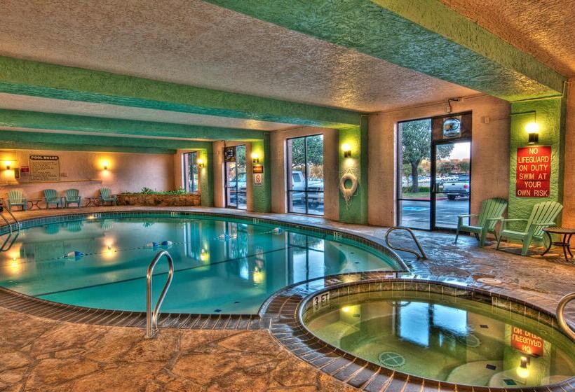 Hotel Mcm Elegante Suites Abilene