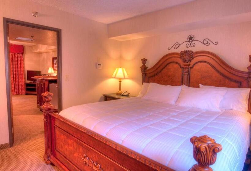 Hotel Mcm Elegante Suites Abilene