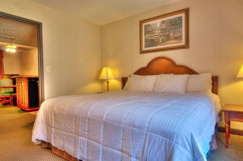 Hotel Mcm Elegante Suites Abilene