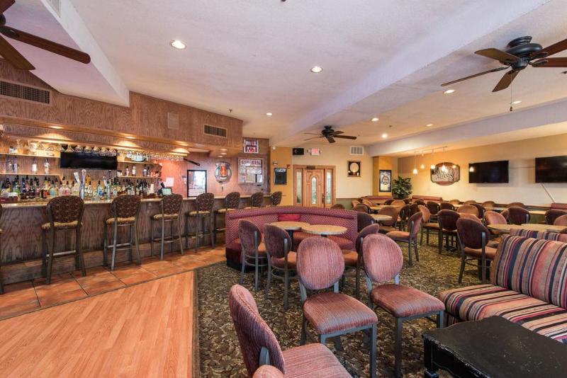 Hotel Mcm Elegante Suites Abilene