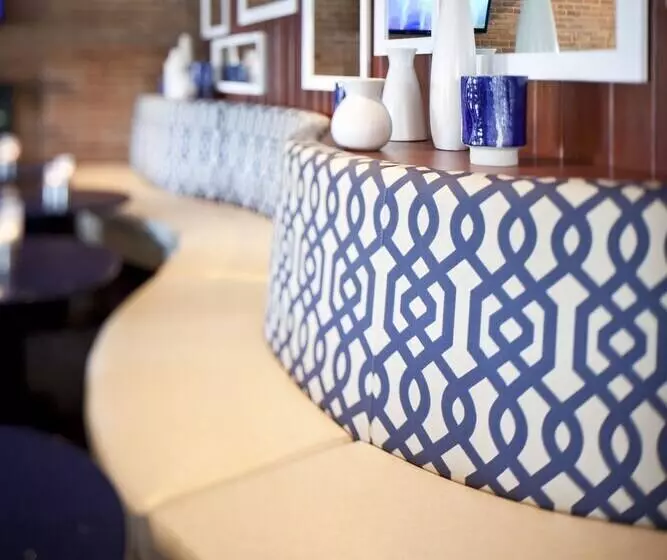 Nationwide Hotel And Conference Center