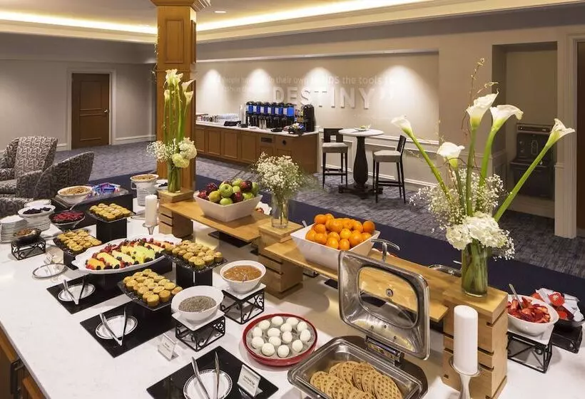 Nationwide Hotel And Conference Center