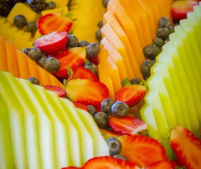 Nationwide Hotel And Conference Center