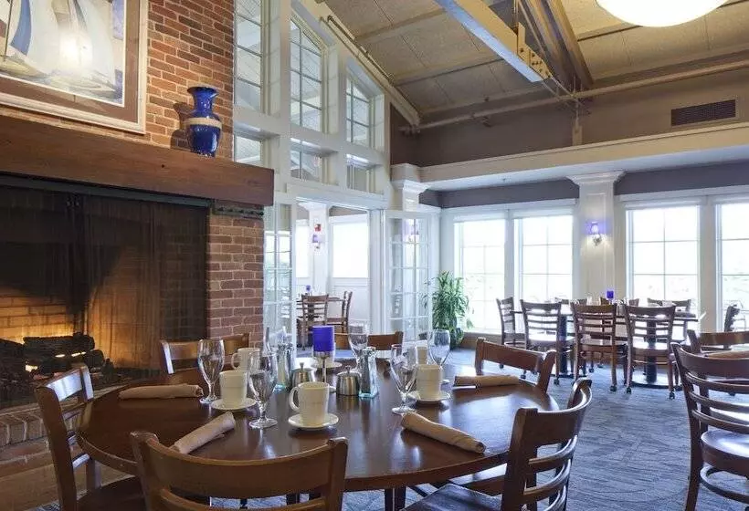 Nationwide Hotel And Conference Center