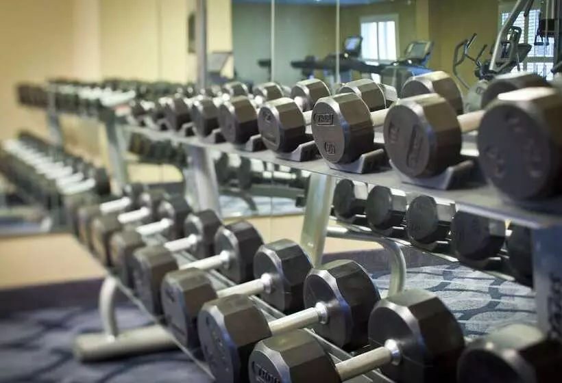 Nationwide Hotel And Conference Center