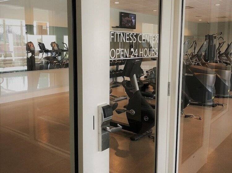 Nationwide Hotel And Conference Center