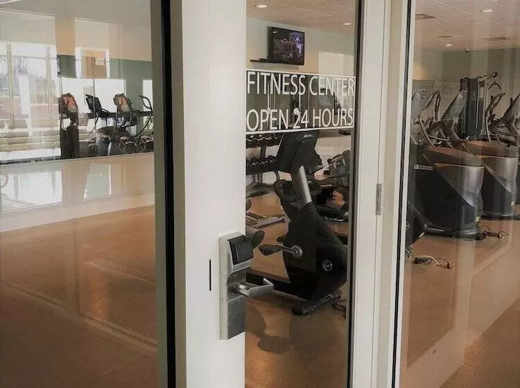 Nationwide Hotel And Conference Center