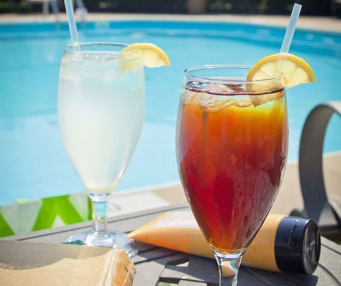 Nationwide Hotel And Conference Center