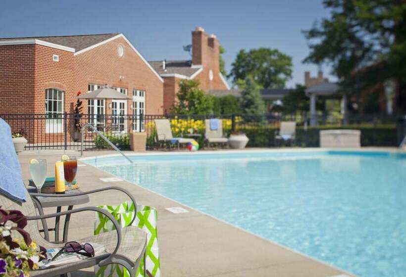 Nationwide Hotel And Conference Center