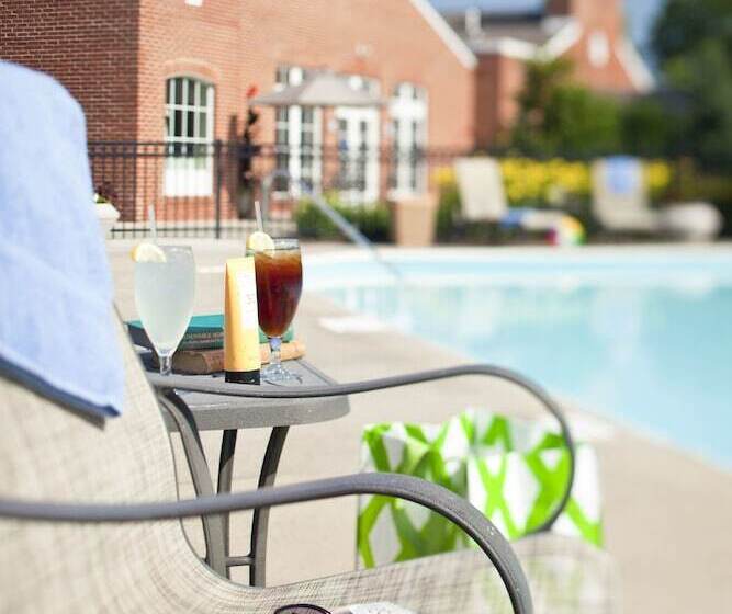 Nationwide Hotel And Conference Center