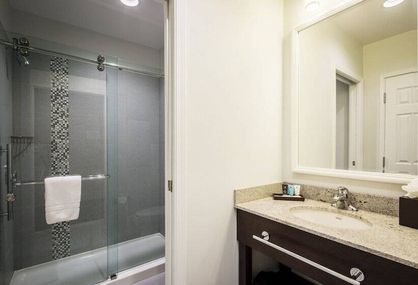 Nationwide Hotel And Conference Center