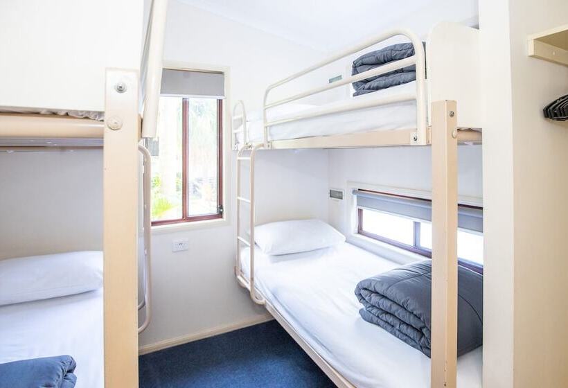 ホテル Nrma Treasure Island Holiday Resort