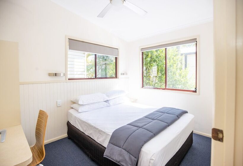 ホテル Nrma Treasure Island Holiday Resort