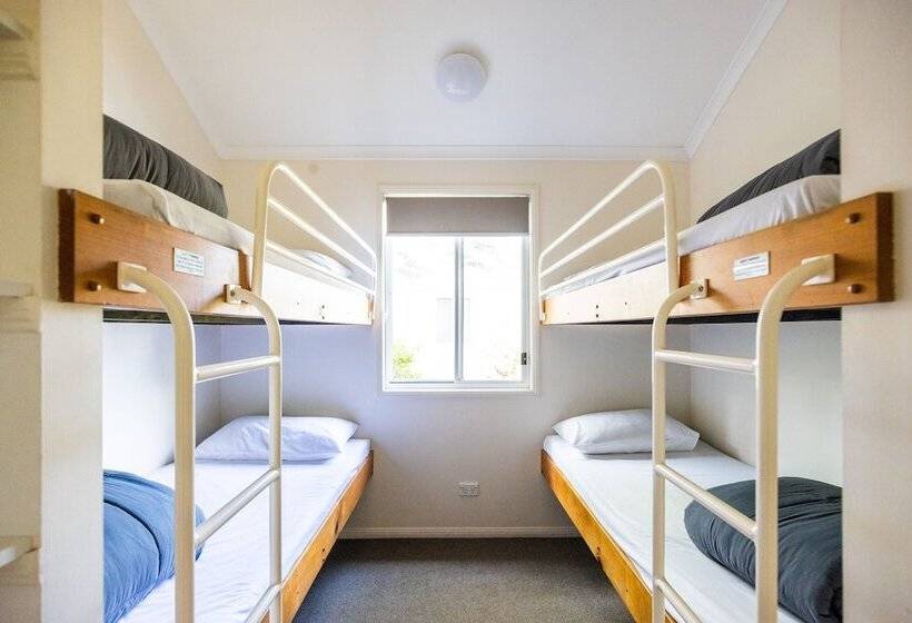 ホテル Nrma Treasure Island Holiday Resort