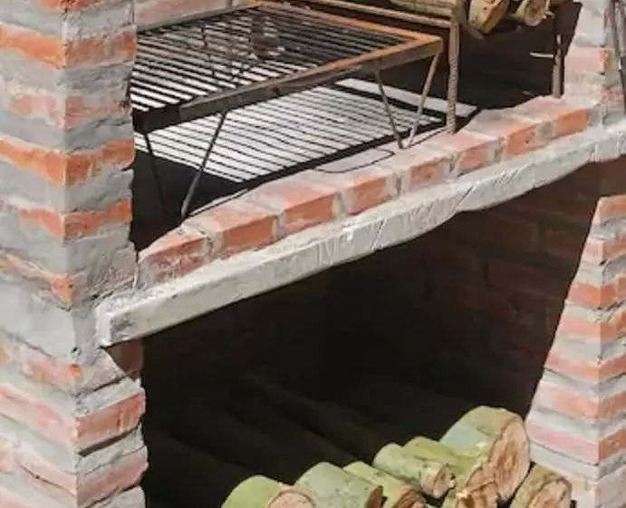 Hotelli Posada Del Bosque By Hs