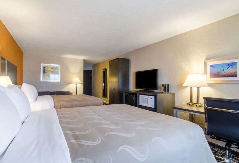 فندق Quality Inn