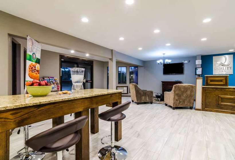 فندق Quality Inn